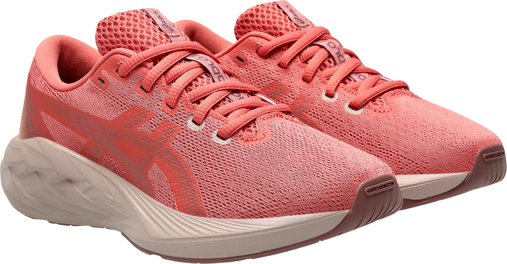 Junior NovaBlast 5 GS Road Running Shoes - Pink