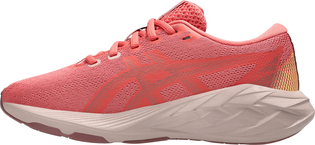 Junior NovaBlast 5 GS Road Running Shoes - Pink
