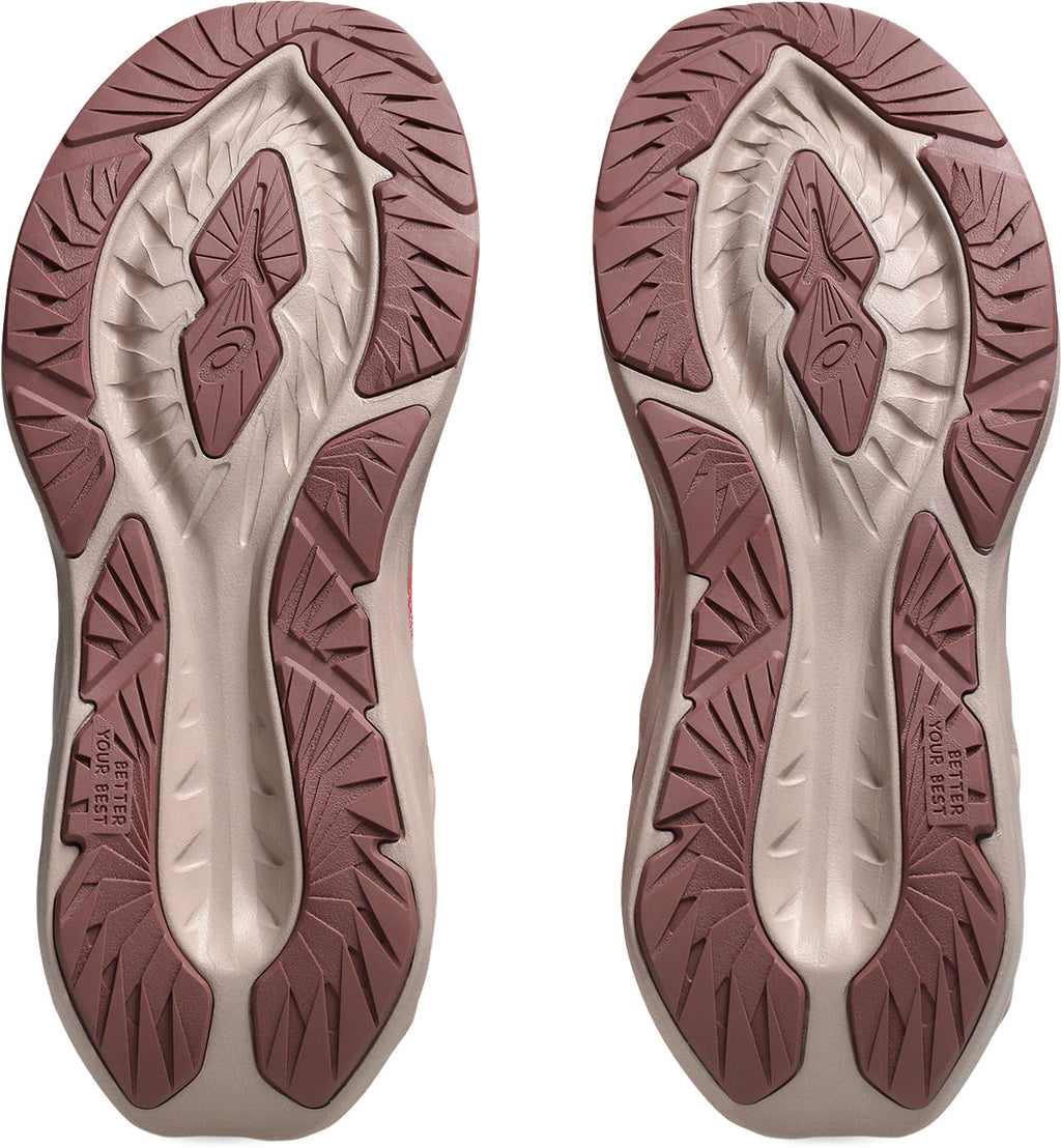 Junior NovaBlast 5 GS Road Running Shoes - Pink