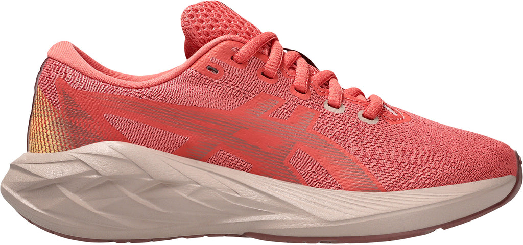 Junior NovaBlast 5 GS Road Running Shoes - Pink