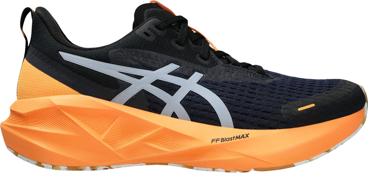 Men's NovaBlast 5 Lite-Show Road Running Shoes - Black