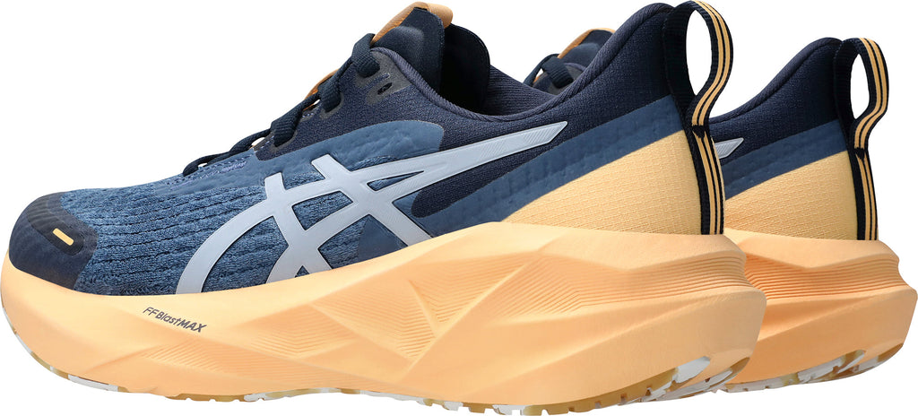 Women's NovaBlast 5 Lite-Show Road Running Shoes - Blue
