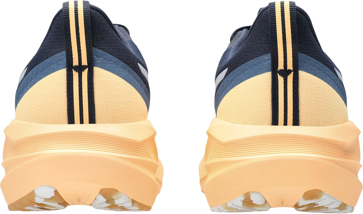 Women's NovaBlast 5 Lite-Show Road Running Shoes - Blue