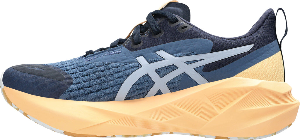 Women's NovaBlast 5 Lite-Show Road Running Shoes - Blue