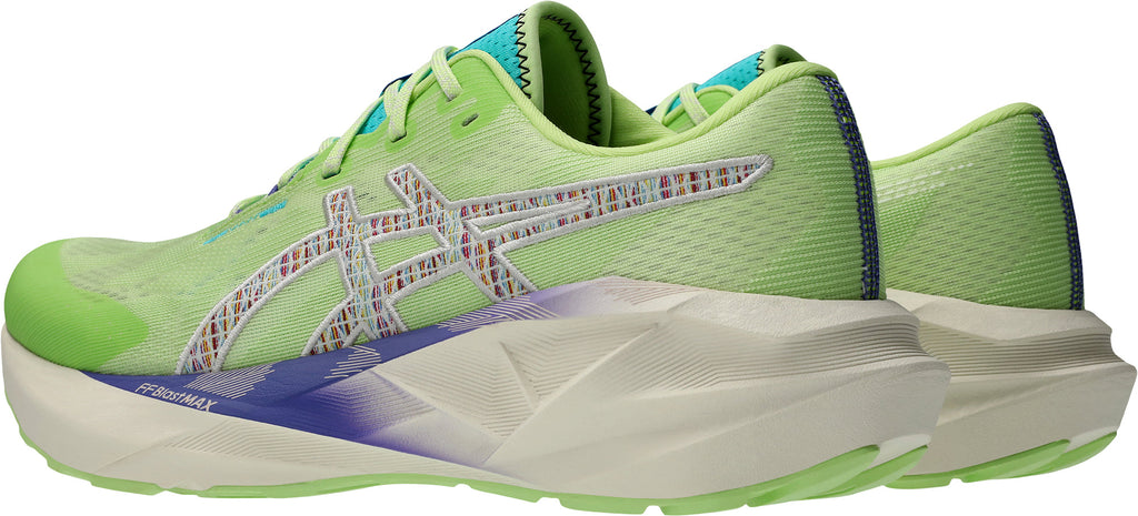 Men's NovaBlast 5 TR Road Running Shoes - Green