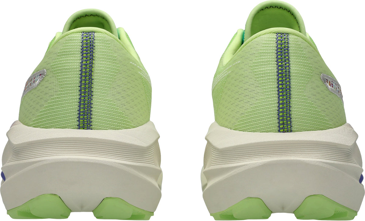 Men's NovaBlast 5 TR Road Running Shoes - Green