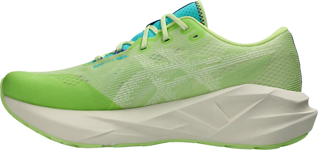 Men's NovaBlast 5 TR Road Running Shoes - Green