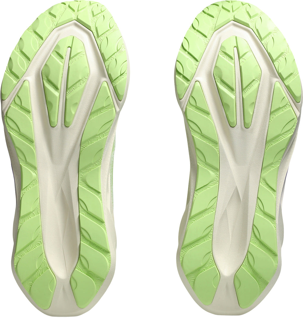 Men's NovaBlast 5 TR Road Running Shoes - Green
