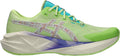 Men's NovaBlast 5 TR Road Running Shoes - Green