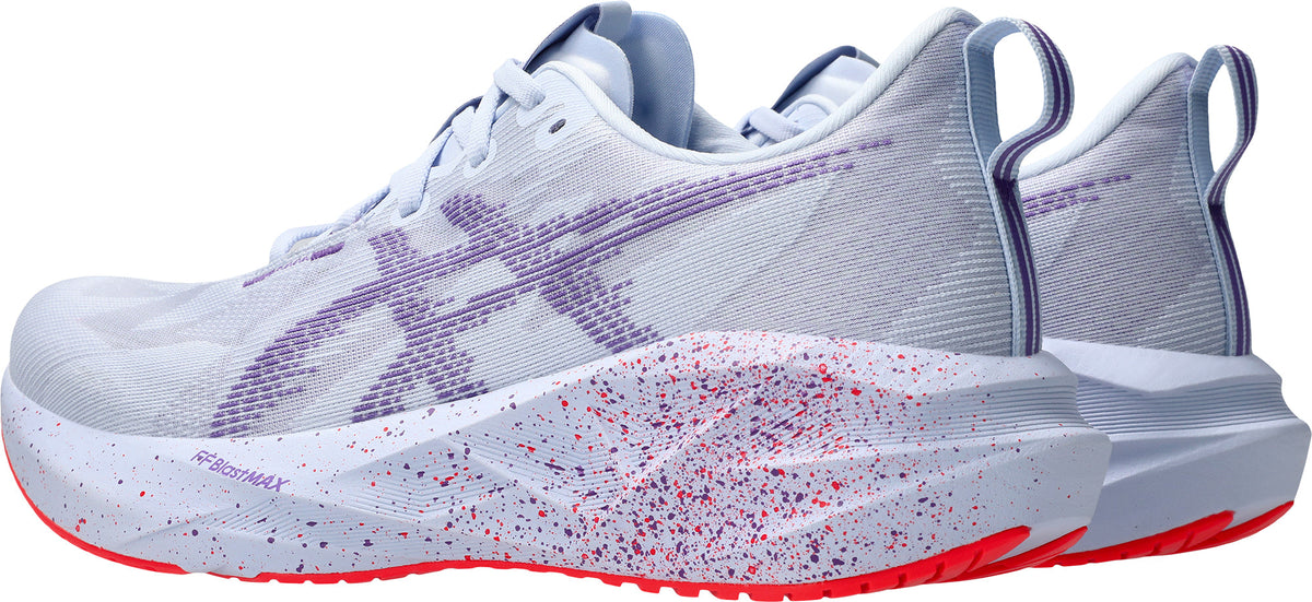 Men's NovaBlast 5 Tokyo Road Running Shoes- Purple