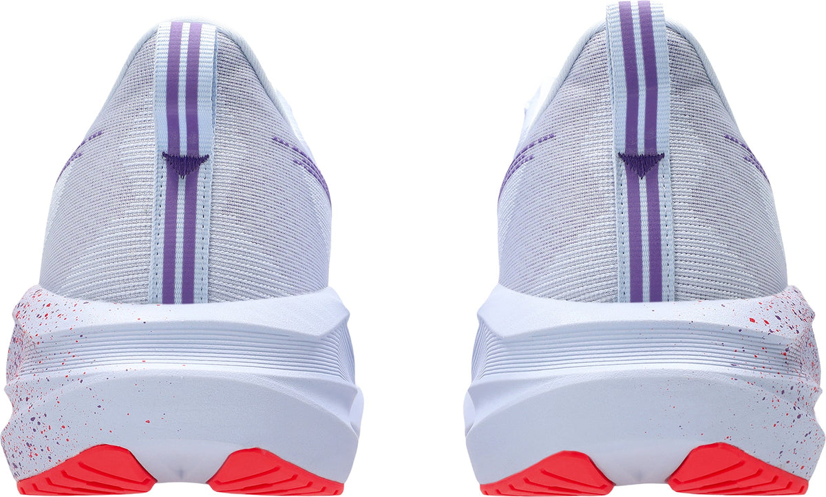 Men's NovaBlast 5 Tokyo Road Running Shoes- Purple