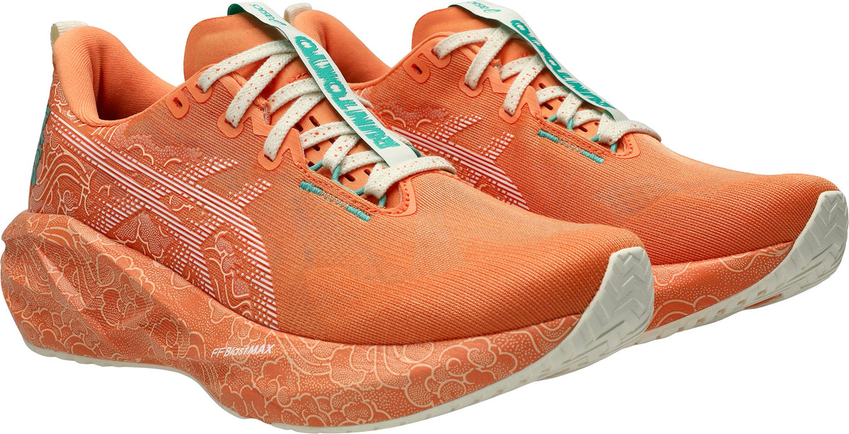 Men's NovaBlast 5 Tokyo Road Running Shoes - Orange