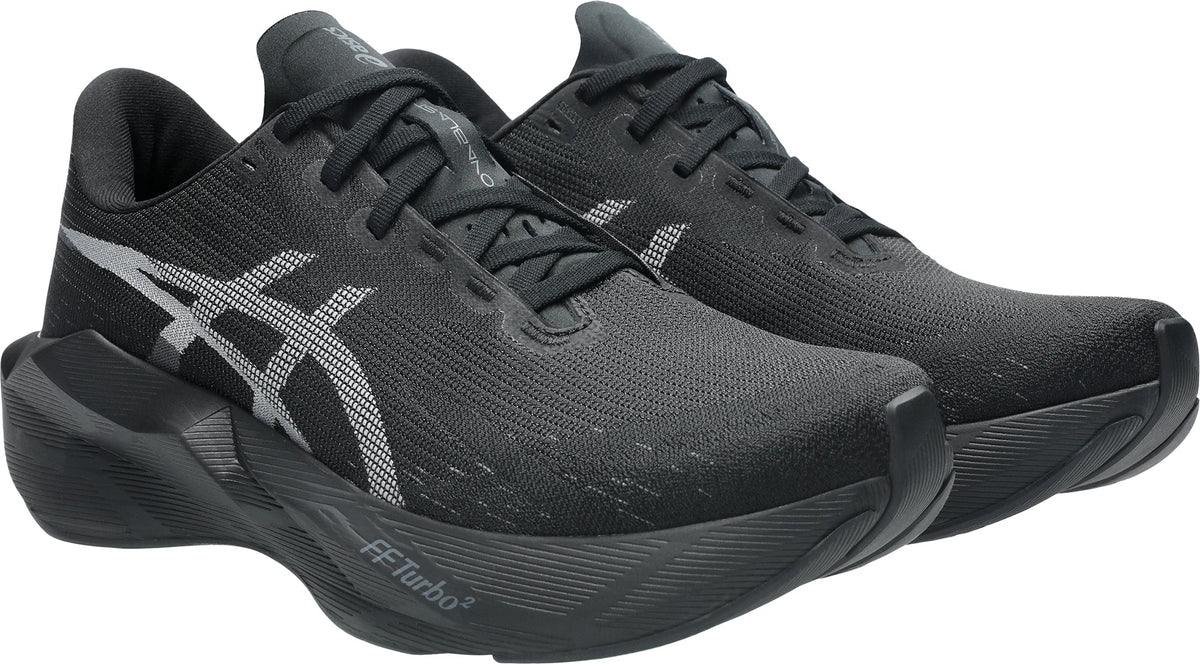 Men's NovaBlast 6 Road Running Shoes - Black