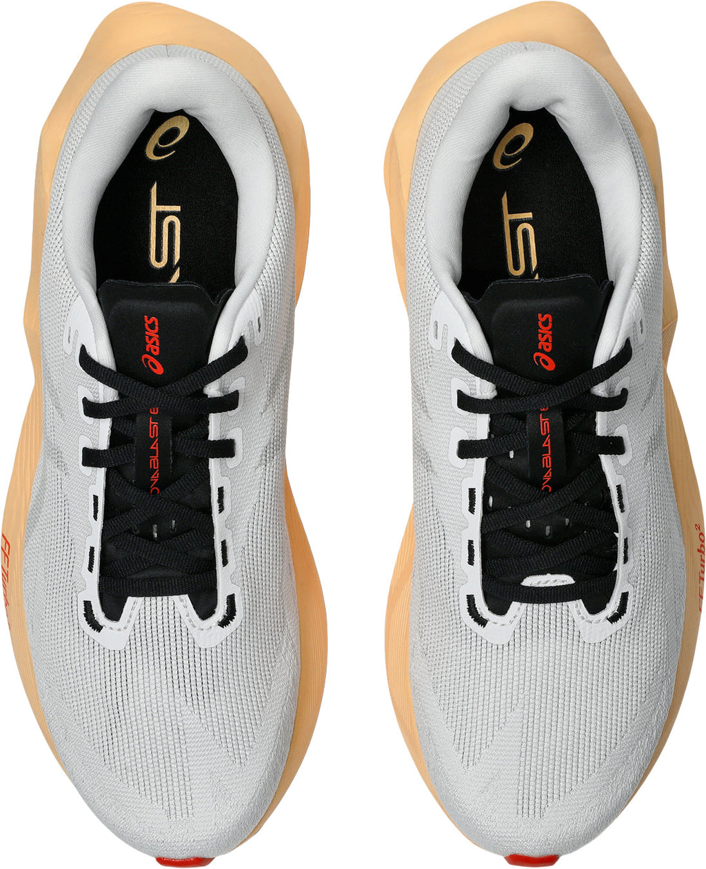 Men's NovaBlast 6 Road Running Shoes - White