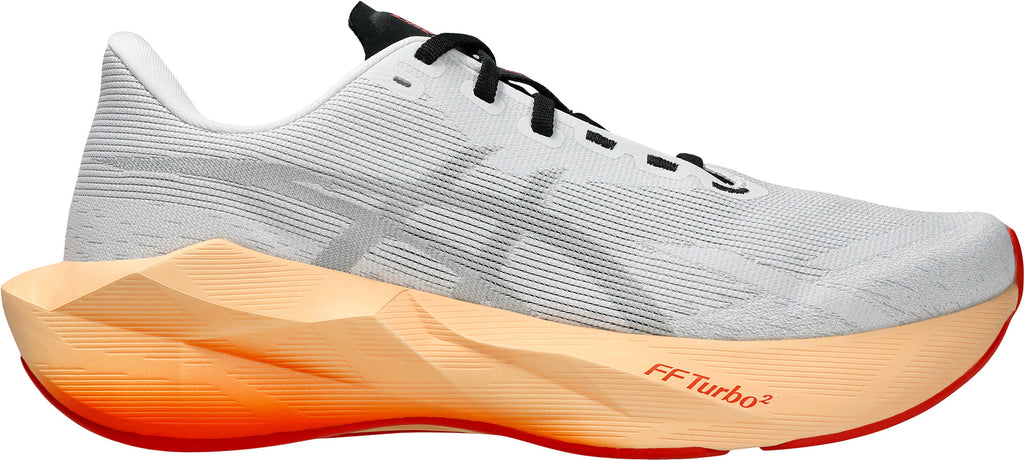 Men's NovaBlast 6 Road Running Shoes - White