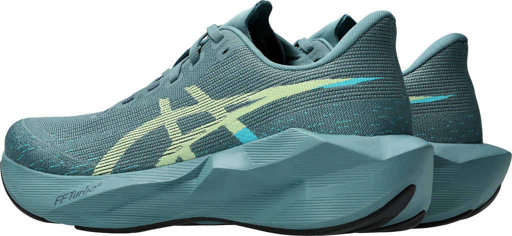 Men's NovaBlast 6 Road Running Shoes - Green