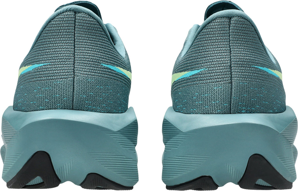 Men's NovaBlast 6 Road Running Shoes - Green