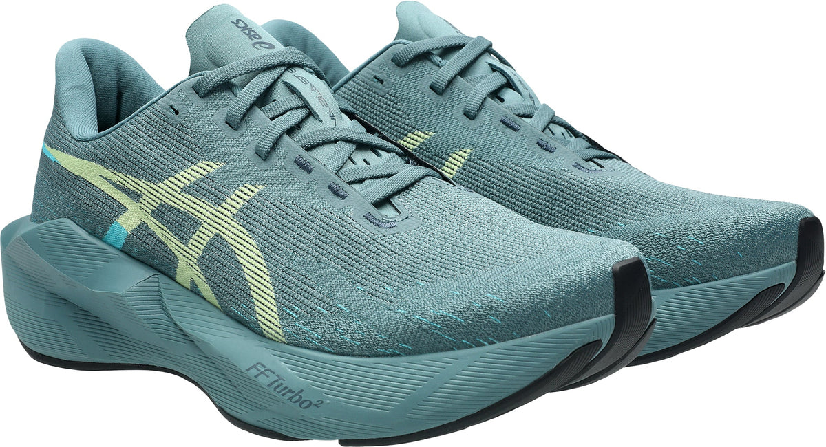Men's NovaBlast 6 Road Running Shoes - Green