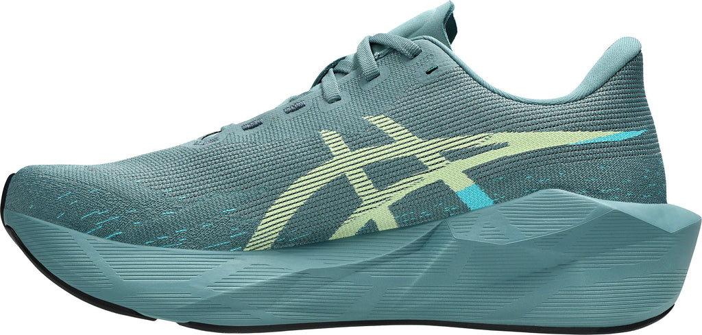 Men's NovaBlast 6 Road Running Shoes - Green