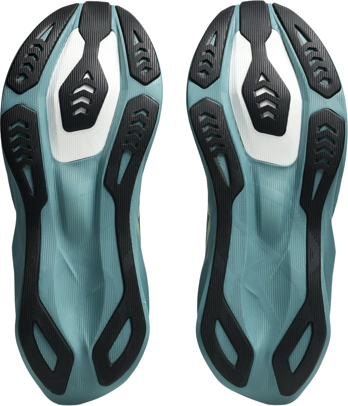 Men's NovaBlast 6 Road Running Shoes - Green