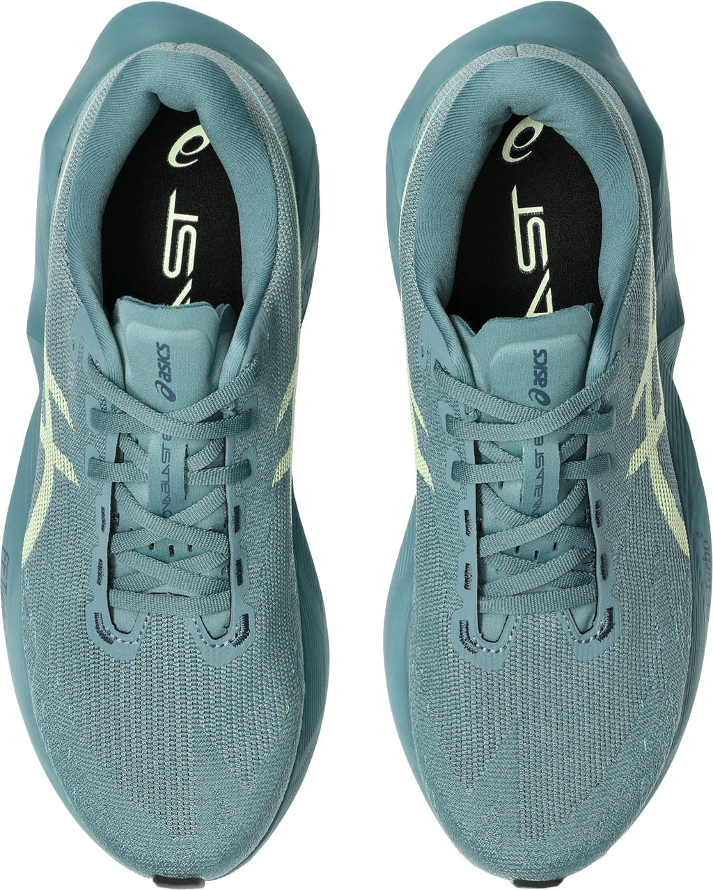 Men's NovaBlast 6 Road Running Shoes - Green