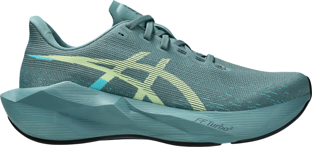 Men's NovaBlast 6 Road Running Shoes - Green