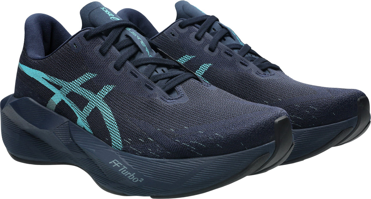 Men's NovaBlast 6 Road Running Shoes - Blue