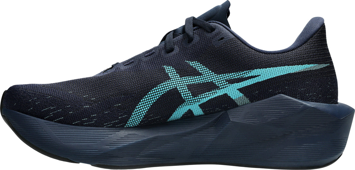 Men's NovaBlast 6 Road Running Shoes - Blue
