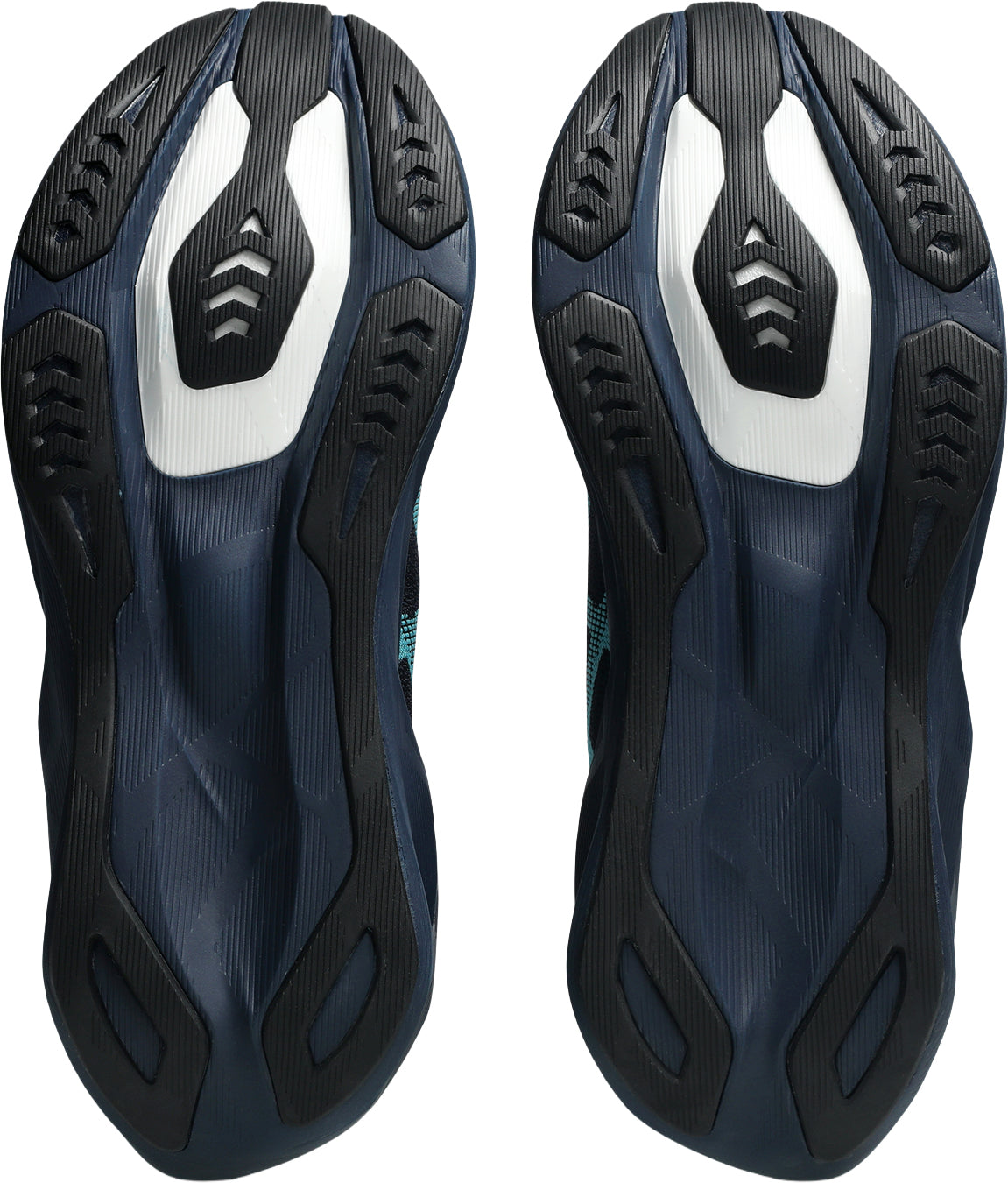 Men's NovaBlast 6 Road Running Shoes - Blue