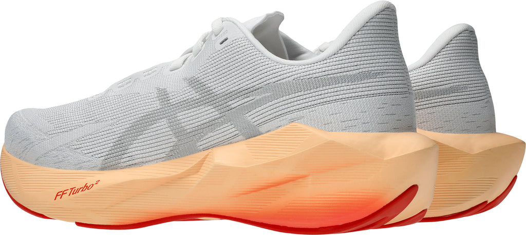 Women's NovaBlast 6 Road Running Shoes - White