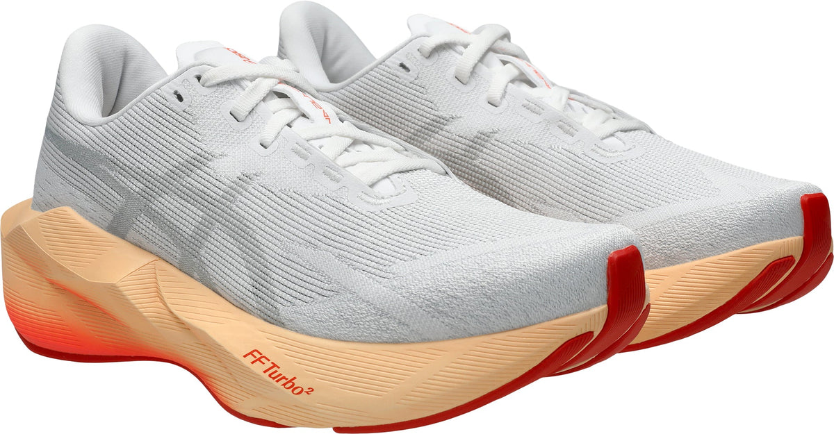 Women's NovaBlast 6 Road Running Shoes - White