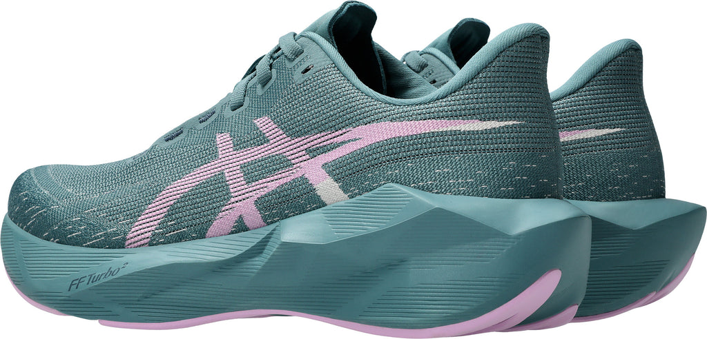 Women's NovaBlast 6 Road Running Shoes - Green