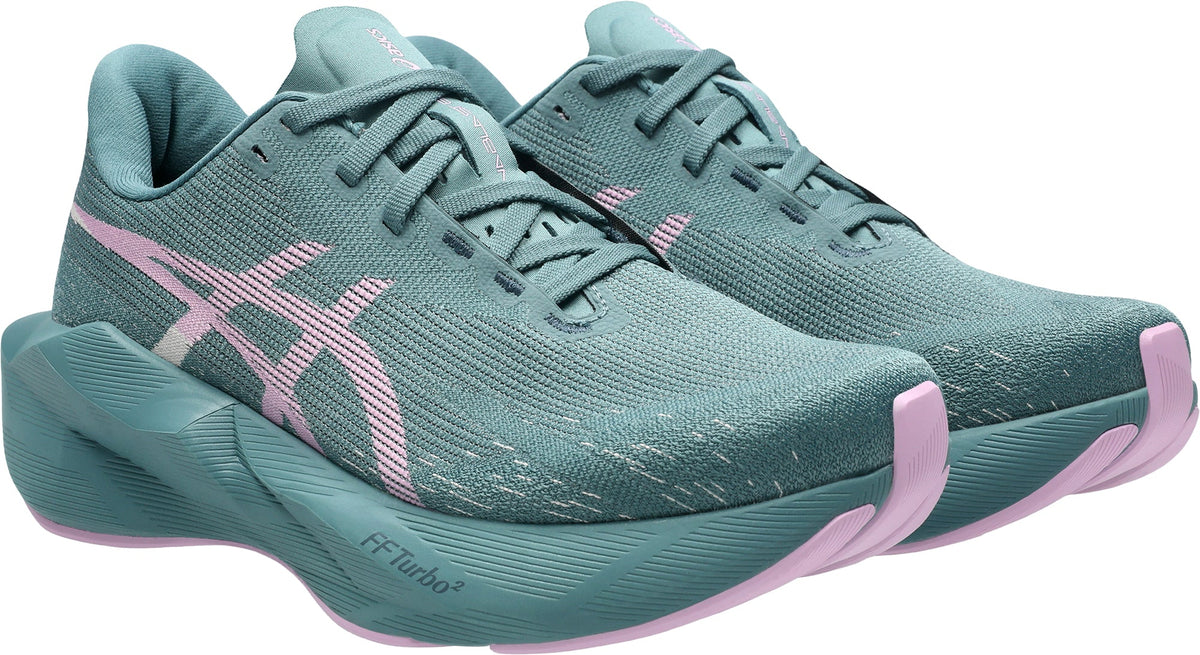 Women's NovaBlast 6 Road Running Shoes - Green