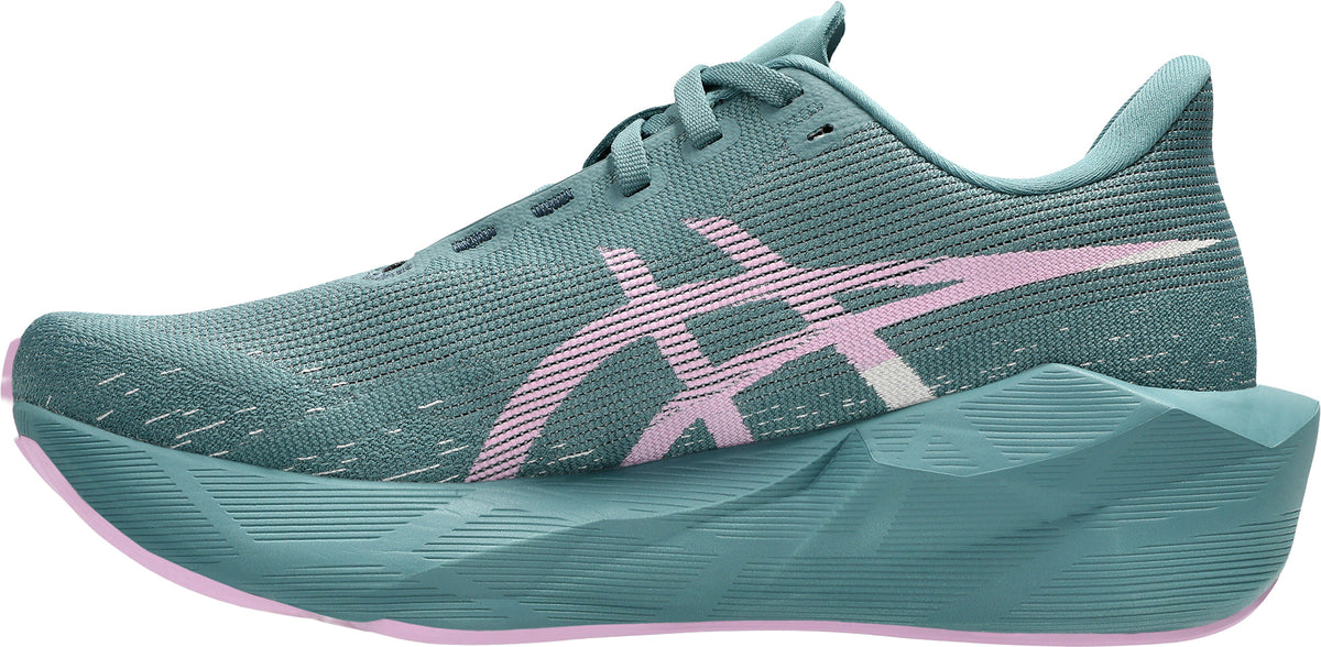 Women's NovaBlast 6 Road Running Shoes - Green