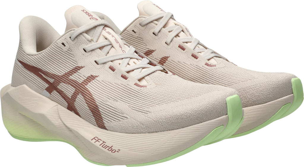 Women's NovaBlast 6 Road Running Shoes - Beige