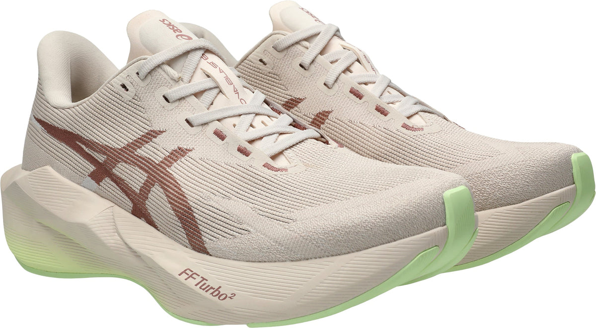 Women's NovaBlast 6 Road Running Shoes - Beige