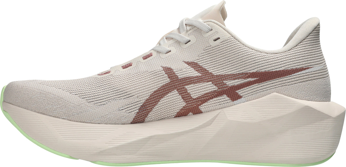 Women's NovaBlast 6 Road Running Shoes - Beige