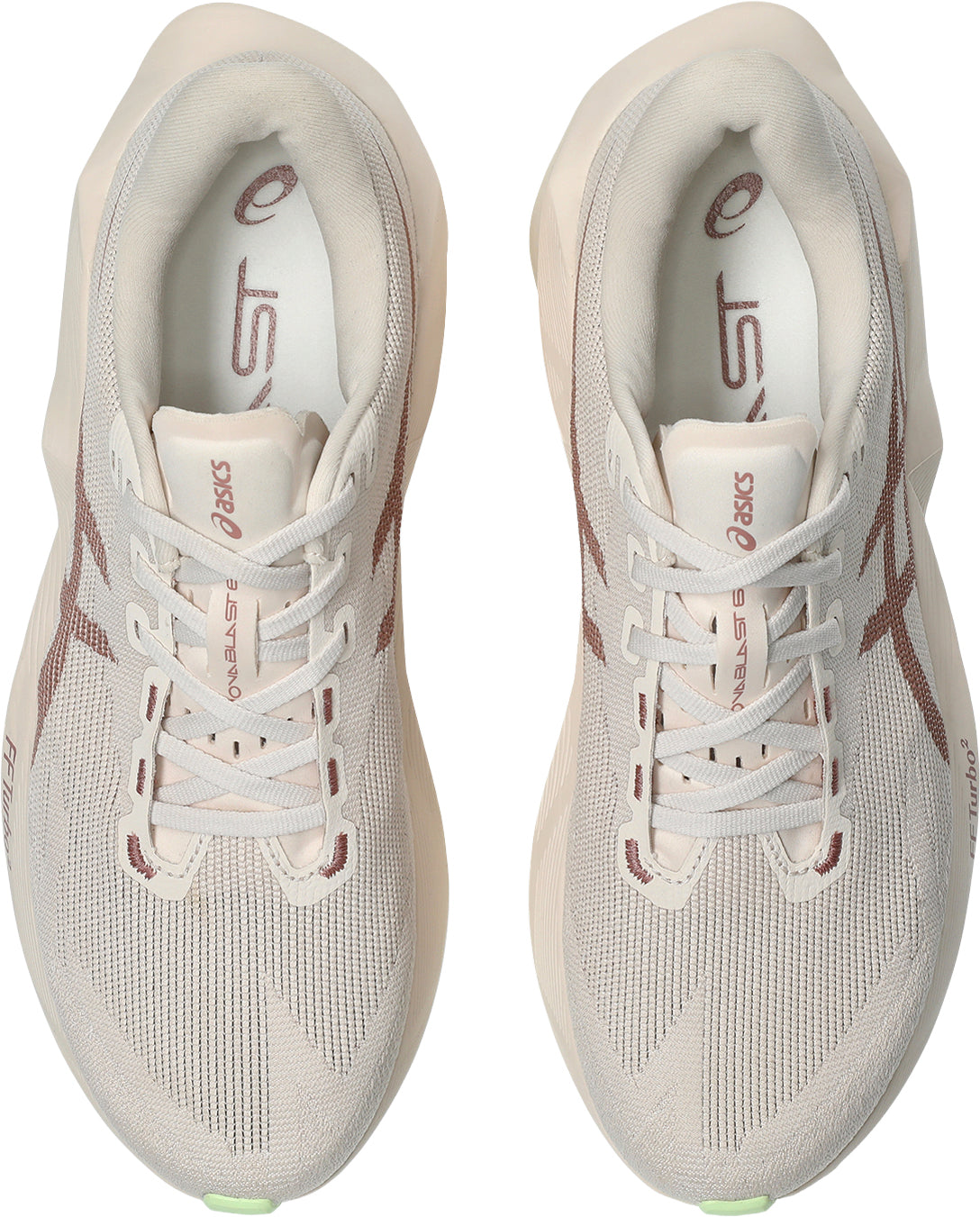 Women's NovaBlast 6 Road Running Shoes - Beige