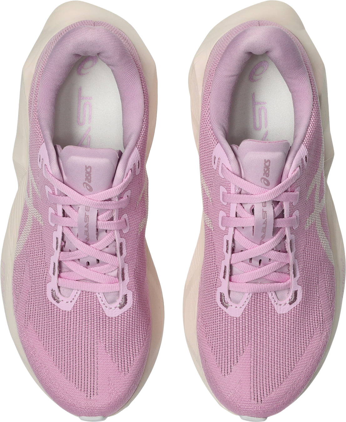 Women's NovaBlast 6 Road Running Shoes - Purple