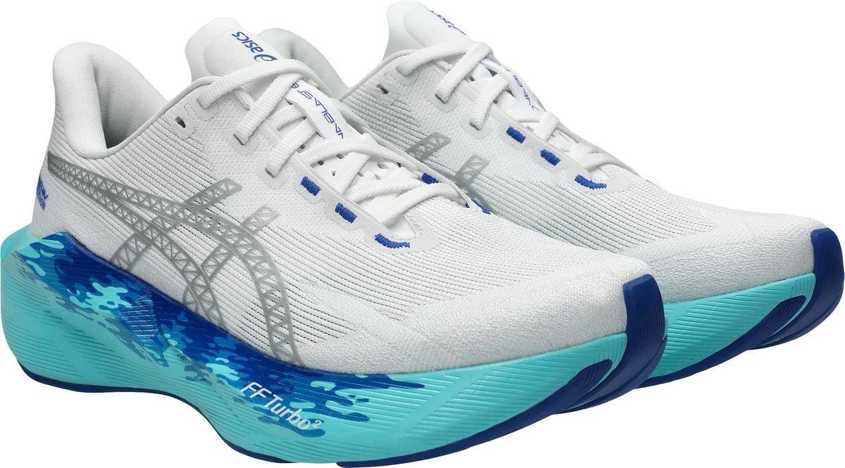 Men's NovaBlast 6 Road Running Shoes - White