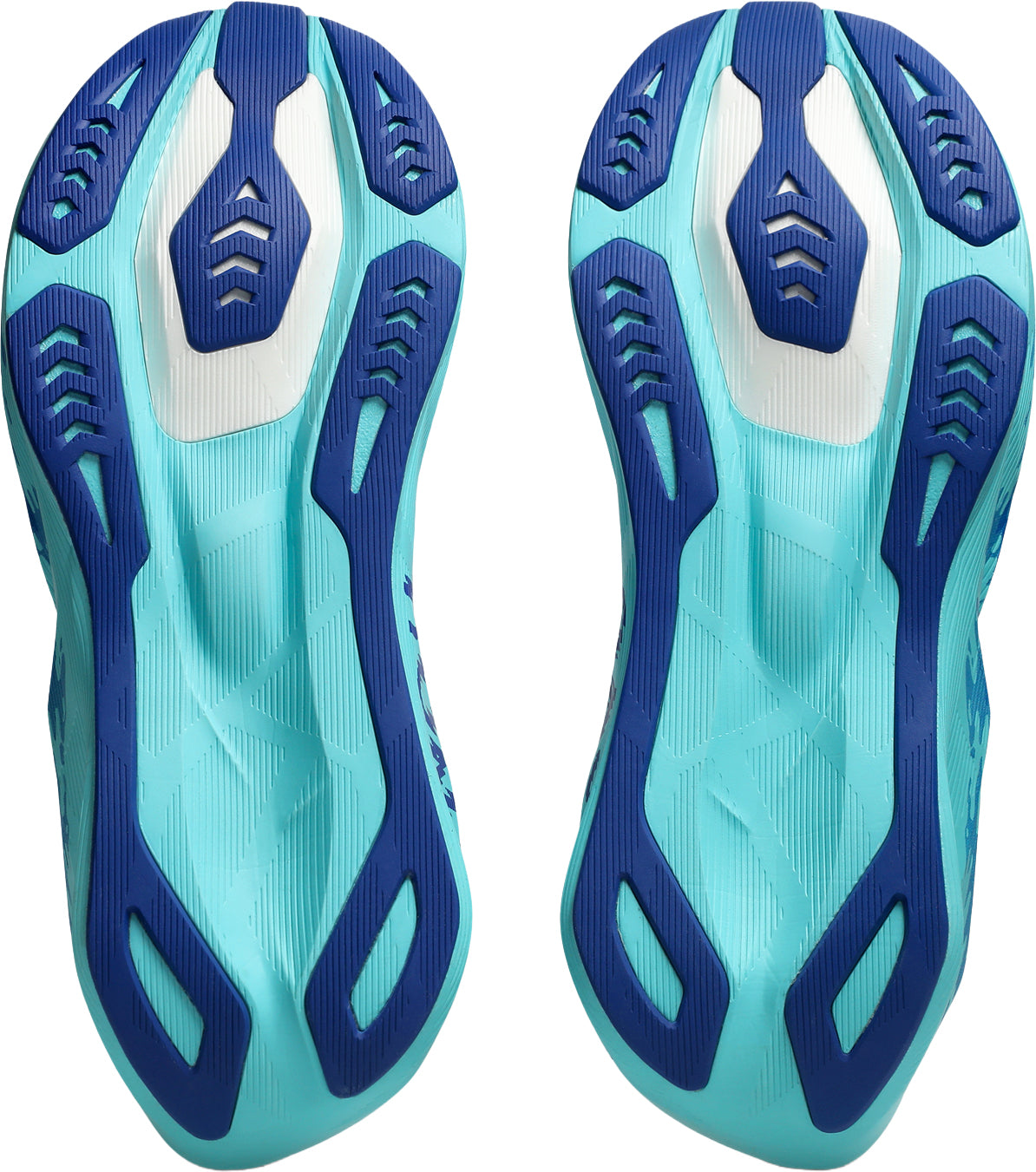 Men's NovaBlast 6 Road Running Shoes - White