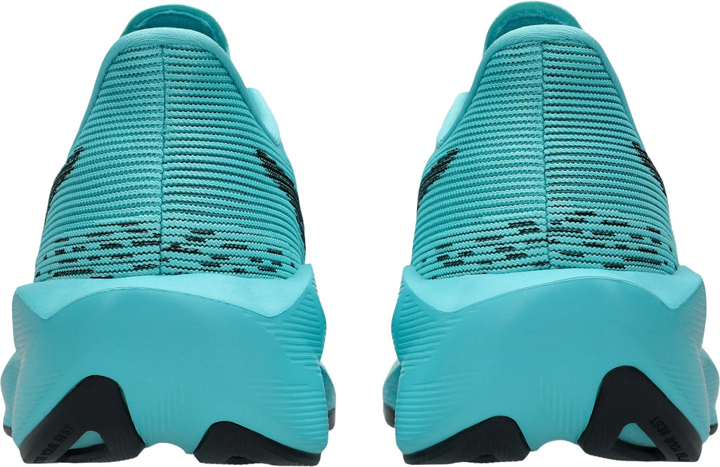Junior NovaBlast 6 GS Road Running Shoes - Green
