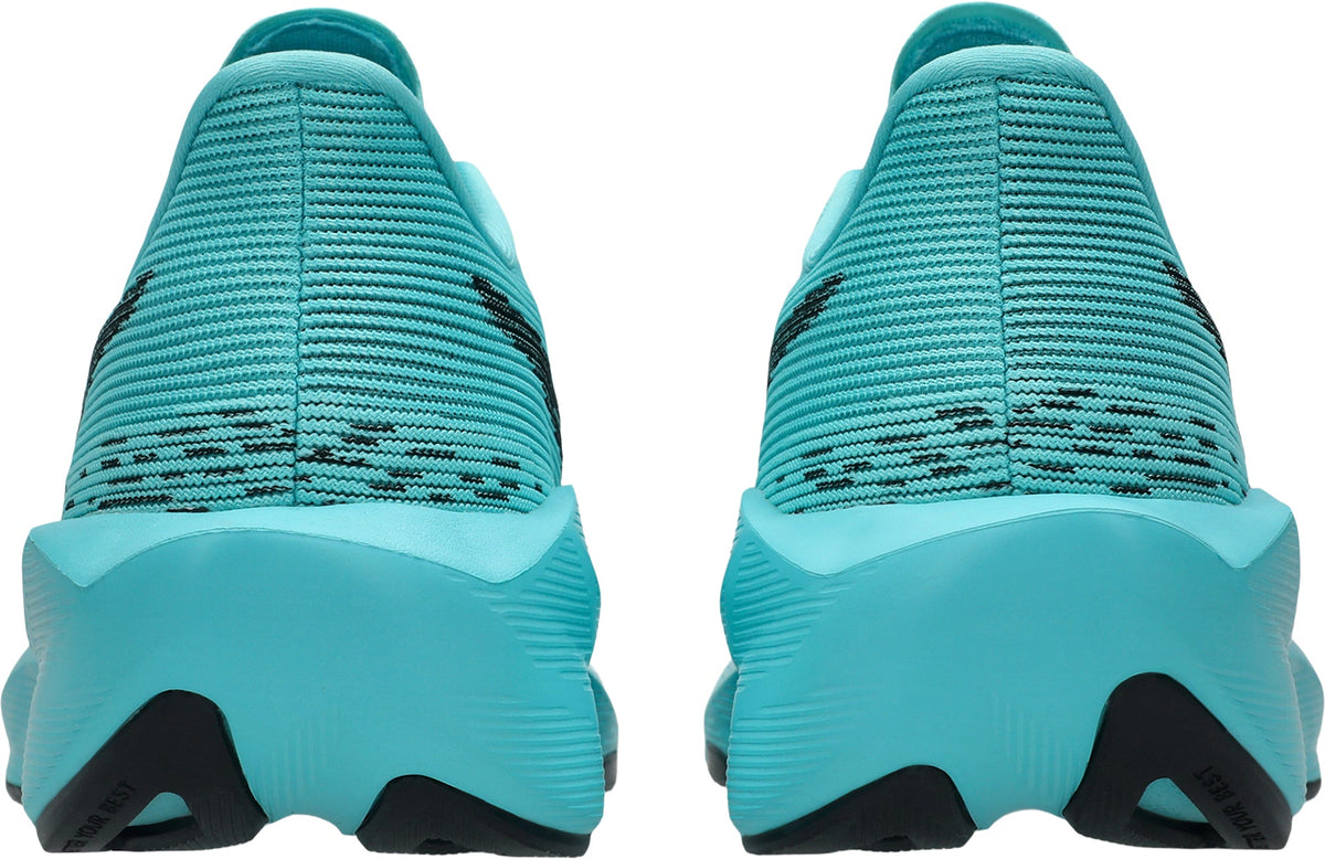 Junior NovaBlast 6 GS Road Running Shoes - Green