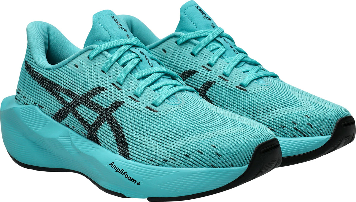 Junior NovaBlast 6 GS Road Running Shoes - Green