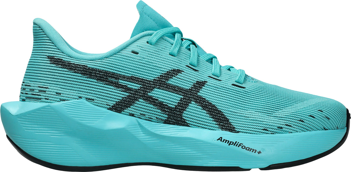 Junior NovaBlast 6 GS Road Running Shoes - Green
