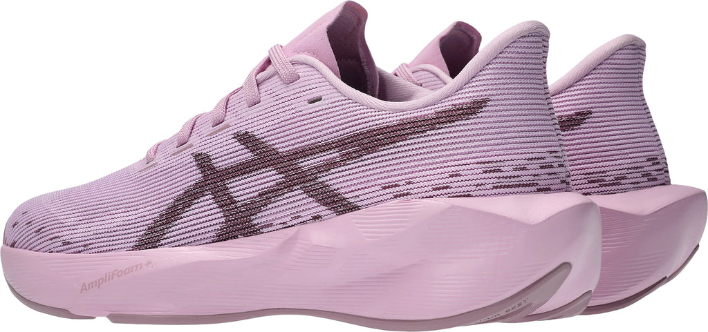 Junior NoveBlast 6 GS Road Running Shoes - Purple