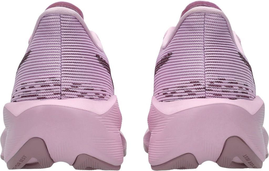 Junior NoveBlast 6 GS Road Running Shoes - Purple