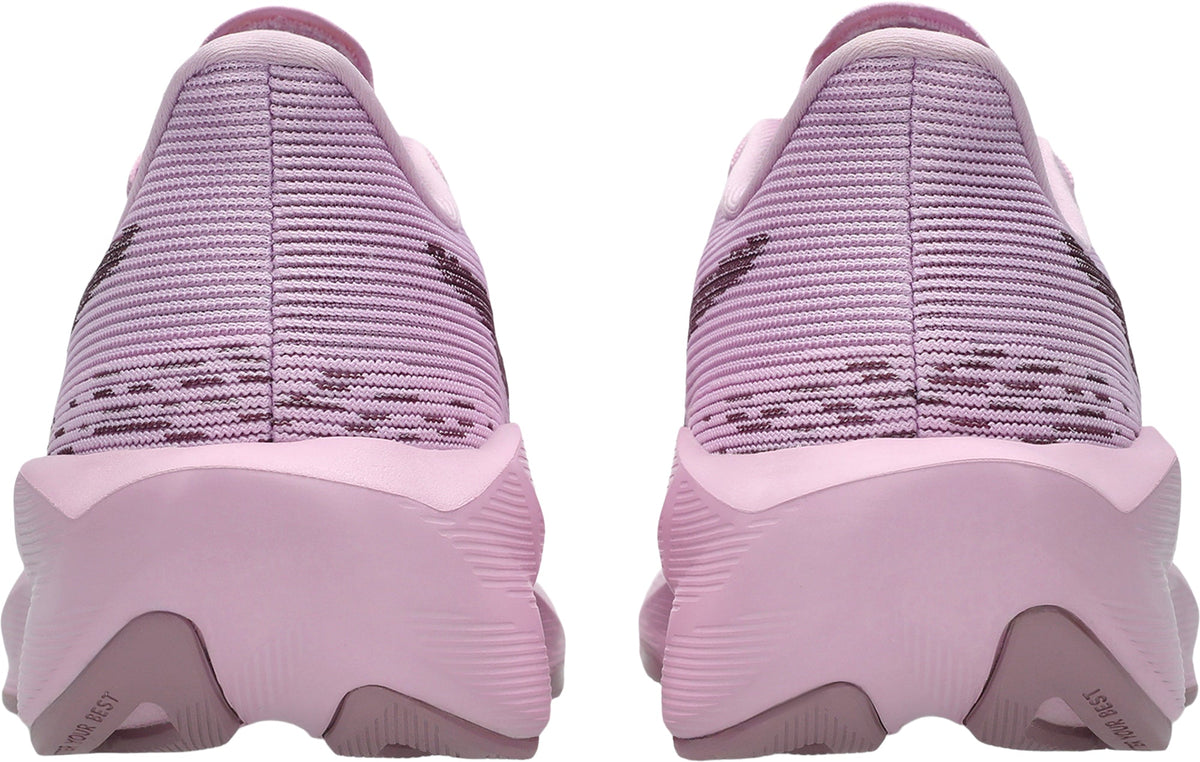Junior NoveBlast 6 GS Road Running Shoes - Purple
