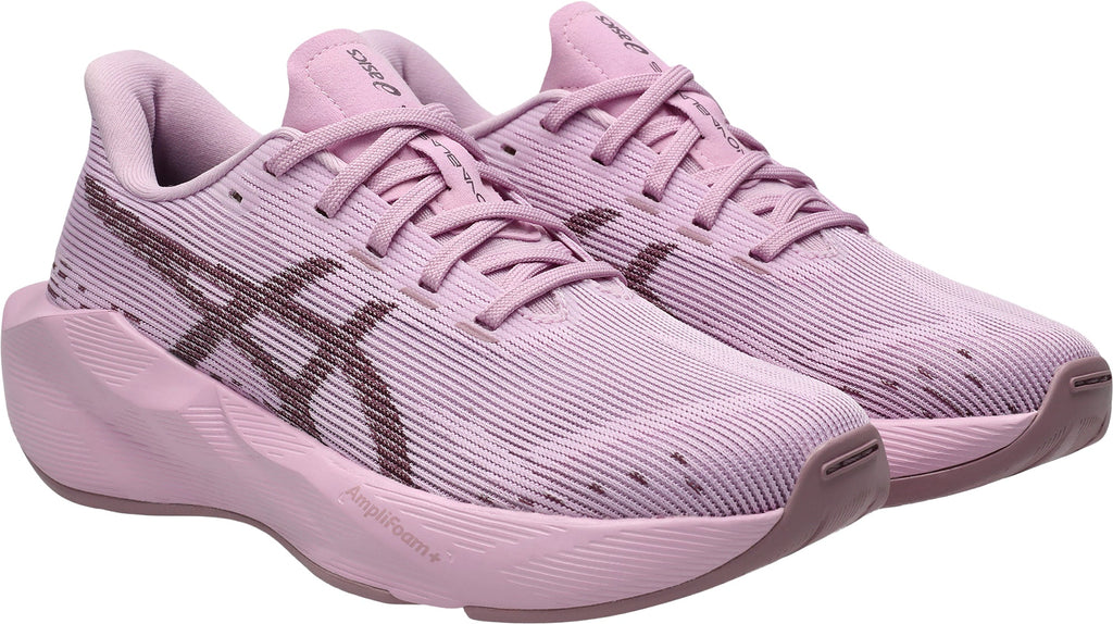 Junior NoveBlast 6 GS Road Running Shoes - Purple