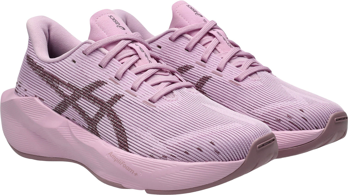 Junior NoveBlast 6 GS Road Running Shoes - Purple